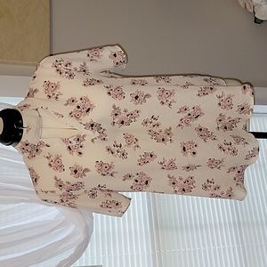 Medium top by sienna sky